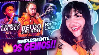 50 FATALITYS ABSURDOS DE 2023 🔥 (Parte 2)