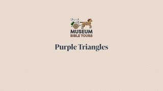 Purple Triangles [Preview]