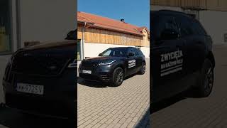 Range Rover Velar