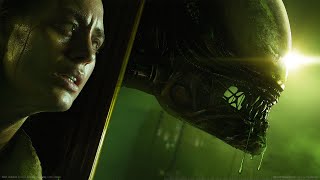 Alien: Isolation  Прохождение Без Комментариев #6 PC