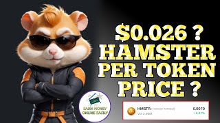 hamster kombat price Bangladesh - hamster kombat withdrawal bangladesh