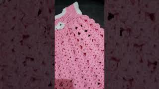 Crochet dress love to make it