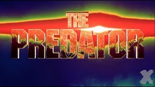 OFF AIR - "60 Second Cinema - The Predator"