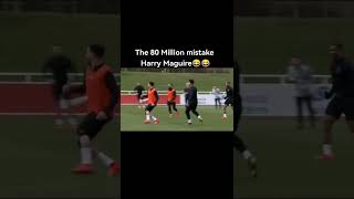 #harrymaguire #top #player