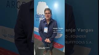 Fidelitytools Presente en - MWC Barcelona 2023