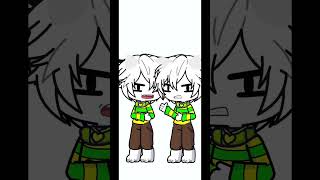 Im the real asriel no im the asriel #undertale