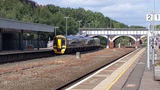 Exeter Railway Sites - Used and Disused