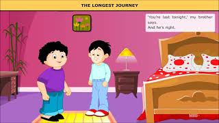 The Longest Journey