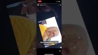 Lil Baby Celebrates Hos Brother With His Mom In The Middle East