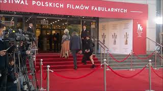 46  Festiwal Polskich Filmów Fabularnych  Gdynia 25.09.2021