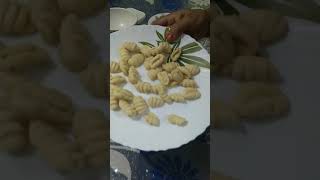 ANDHRA SPECIAL BELLUM CRISPY GAVVALU RECIPE  WITH  JAGGERY