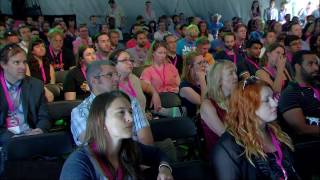 Startupfest 2015: MIKE GRANDINETTI (StartupNEXT Boston) - How to