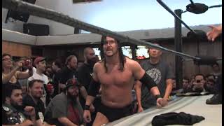 Adam Cole vs. Kyle O'Reilly -  PWG Sold Our Souls For Rock 'n Roll (Full Match)