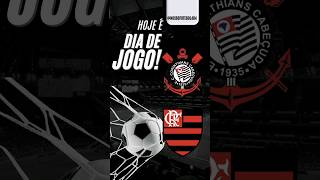 Corinthians x flamengo