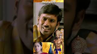 మహాలక్ష్మి గారు | Dhanush K Raja | Telugu Movie | Unni Mukundan | Ananya | #telugushorts  #god