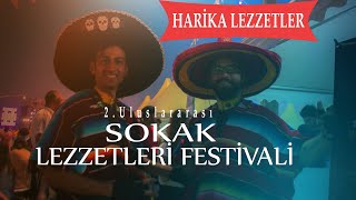 SOKAK LEZZETLERİ FESTİVALİ-ÇUKUROVALI GURMELER: MÜTHİŞ SOKAK YEMEKLERİ/2 Teker Bir Hikaye - 29.Bölüm