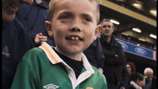 Make-A-Wish® Ireland and SSE Airtricity partnership