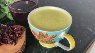 Liver Cleanse Drinks for Detox | Powerful Teas & Juices to Support Your Liver!