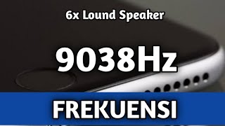 Speaker Cleaner Sound||Speed 6x