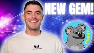 KOALA AI: THE AI TOKEN TAKING OVER SOLANA!