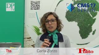 CMS Berlino 2017: Dimensione Pulito TV incontra TTS