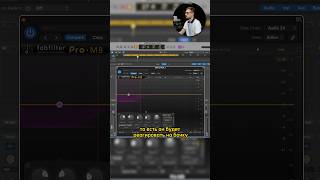 Сведение БОЧКИ С БАСОМ. Multiband sidechain. #шортс #shorts #звукорежиссура #сведение #бочка #бас