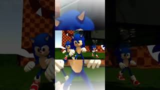 Coffin Dance Versión Sonic Part 4