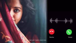 Love Bgm Ringtone | South Bgm Ringtone | Tamil Ringtone | Telugu Ringtone(Download link 👇)