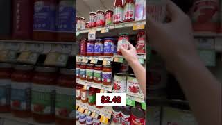 Идём за продуктами в Америке! Цены на продукты в США