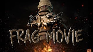 Warface: Frag movie