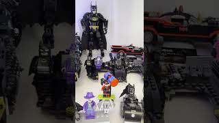 LEGO Batman Favoritos  #lego #legobrasil #legobatman