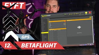 Aby se ti dron bezpečně autonomě vrátil (GPS) - Jak na Betaflight (12) | 2024 FYFT.cz