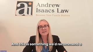 3 Top Tips on Financial Settlement Following Divorce