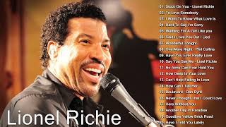 Lionel Richie, Eric Clapton, Michael Bolton, Air Supply, Rod Stewart - Soft Rock 70s 80s 90s Hits