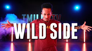 Normani - Wild Side - Dance Choreography by Lee Daniel