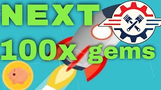 the next 100x gems | altcoins 2022