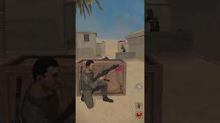 Shoot Out Gameplay Walkthrough PT.8 #shorts