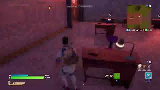 Fortnite playstation plus