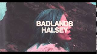 Halsey - Strange Love (Official Instrumental)