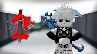 ПОДТВЕРДИЛ СТАТУС НУБА! Roblox MM2