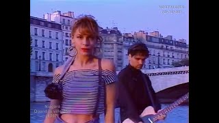 Niagara - Quand la ville dort (1987)