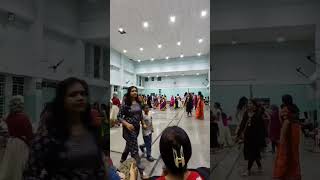 Jal Vayu Vihar Garba Dance Event (Short-4, 11 October 2024) #garba #shorts