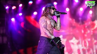 Lil Pump - BUTTERFLY DOORS (LIVE @ Beach, Please! 2024)