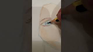 ASMR Drawing M3GAN