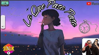 Daddy-Yankee _ Lo Que Paso Paso🔊🎶 ( Slowed + Reverb ) Lofi Remix | By • @VibeWaveTVOfficial ..