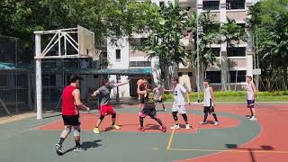 Unstoppable Sunday basketball SF 20241027 105120