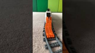 Brick separators vs Lego Train