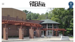 Live and Improvised: Circle Theatre (Donate below)