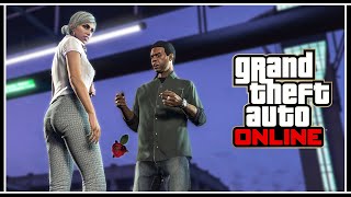 GTA ONLINE С САМОГО НАЧАЛА — 10 ЛЕТ GRAND THEFT AUTO V