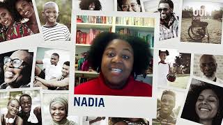 U of T Scarborough Celebrates Black Joy: Nadia Rosemond